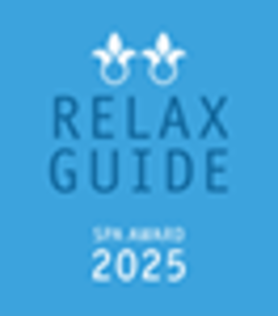 Relax Guide