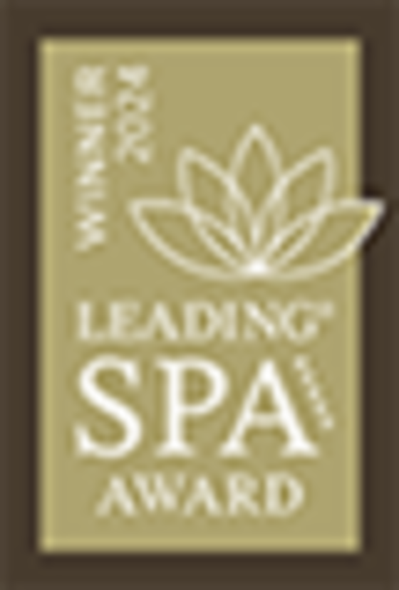 Leading Spa Award