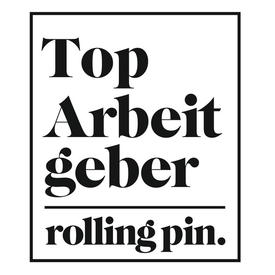 Top Arbeitgeber